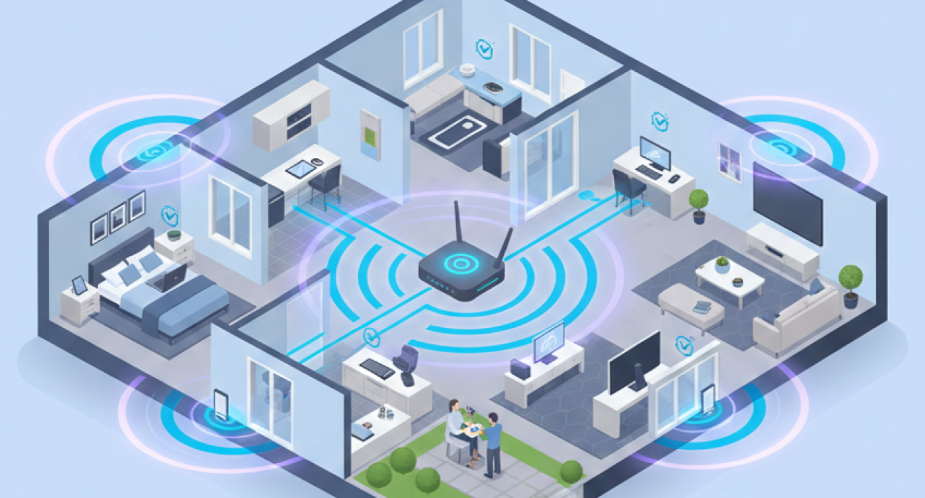 What Is an EPOS System?