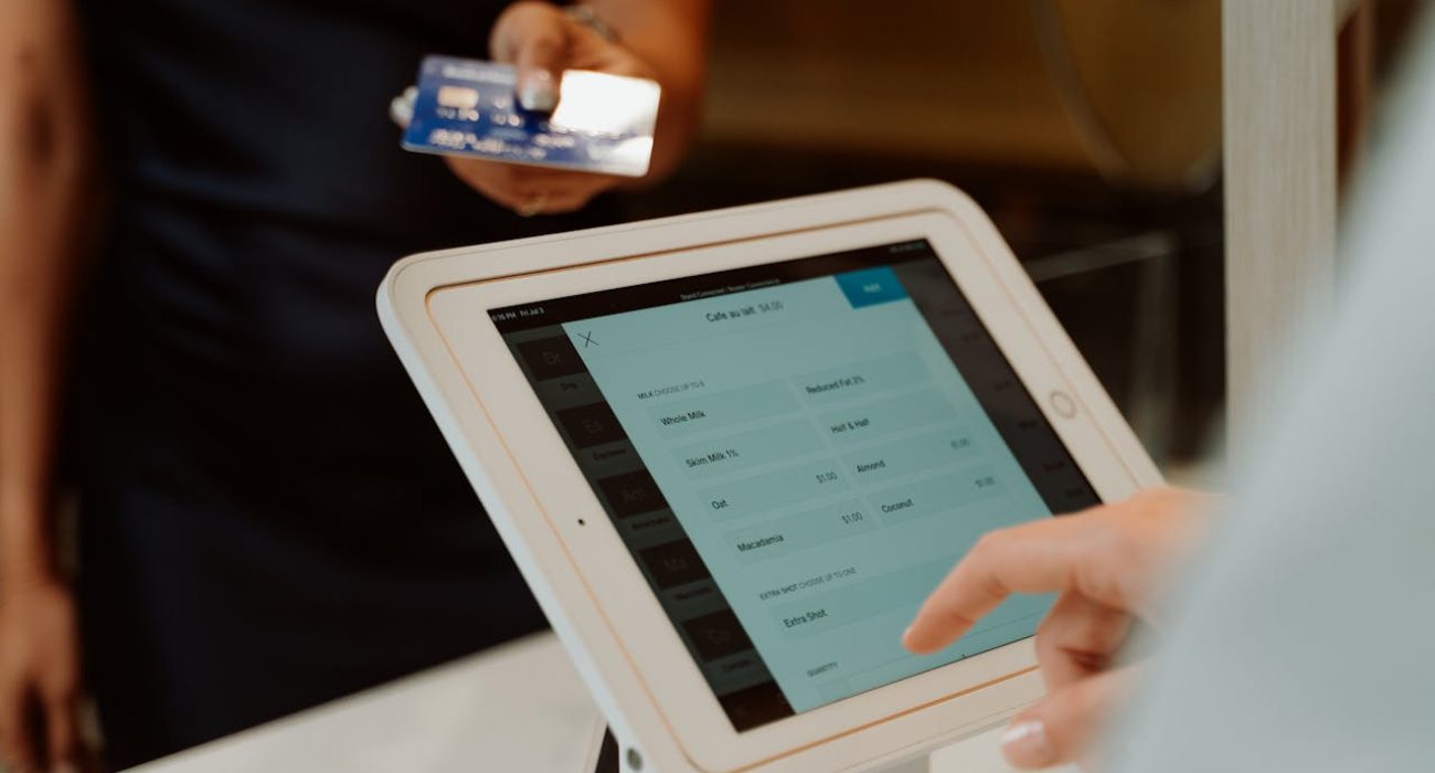 Why the Best POS System for Restaurants Matters